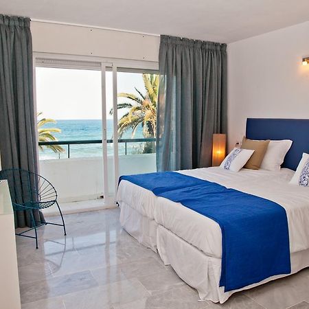 Holiday Home Clarisa Estepona Buitenkant foto