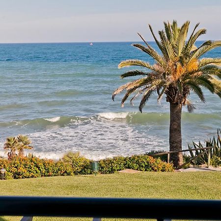 Holiday Home Clarisa Estepona Buitenkant foto