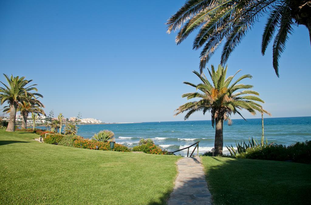 Holiday Home Clarisa Estepona Buitenkant foto