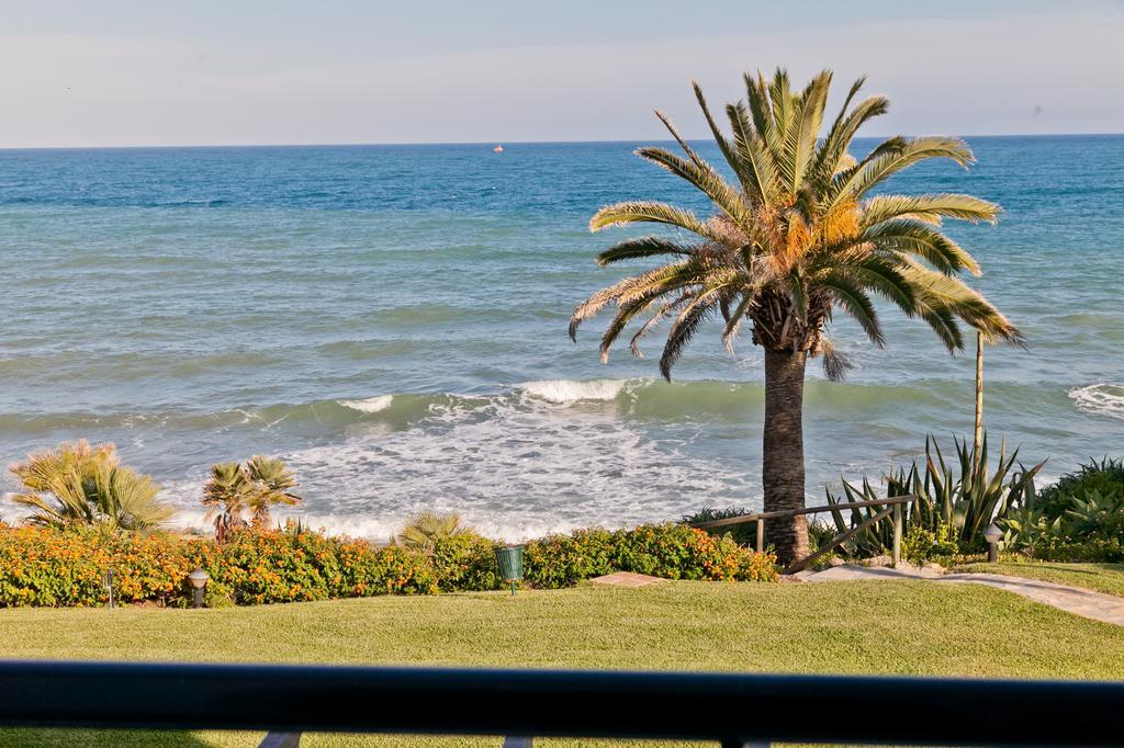 Holiday Home Clarisa Estepona Buitenkant foto